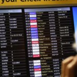 UK Travelers Experience Continued Disruption Due to Air Traffic Control Issues