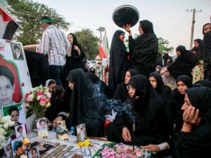UN Investigation Suggests Possible War Crimes by the US in Iran