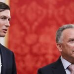 US Diplomats Head to Ukraine for Talks Following Moscow Meeting with Putin