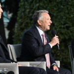 US Diplomats Present Enhanced Peace Proposals for Ukraine in Kyiv, Official Reports