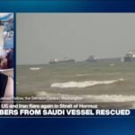 US-Iran Conflict: ‘A Clumsy Approach to Diplomacy and Warfare’