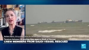 US-Iran Conflict: ‘A Clumsy Approach to Diplomacy and Warfare’
