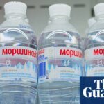 Ukraine Aims to Take Control of Water Company Owned by British Theater Tycoon’s Billionaire Family