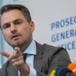 Ukraine’s Top Prosecutor Steps Down Amid Call Center Corruption Scandal