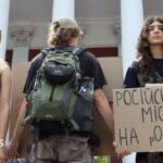 Ukrainian City with a Russian-Speaking Majority Weighs Arts Language Ban