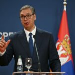 Vucic Requests Snap Elections in Serbia Following Two Years of Unrest