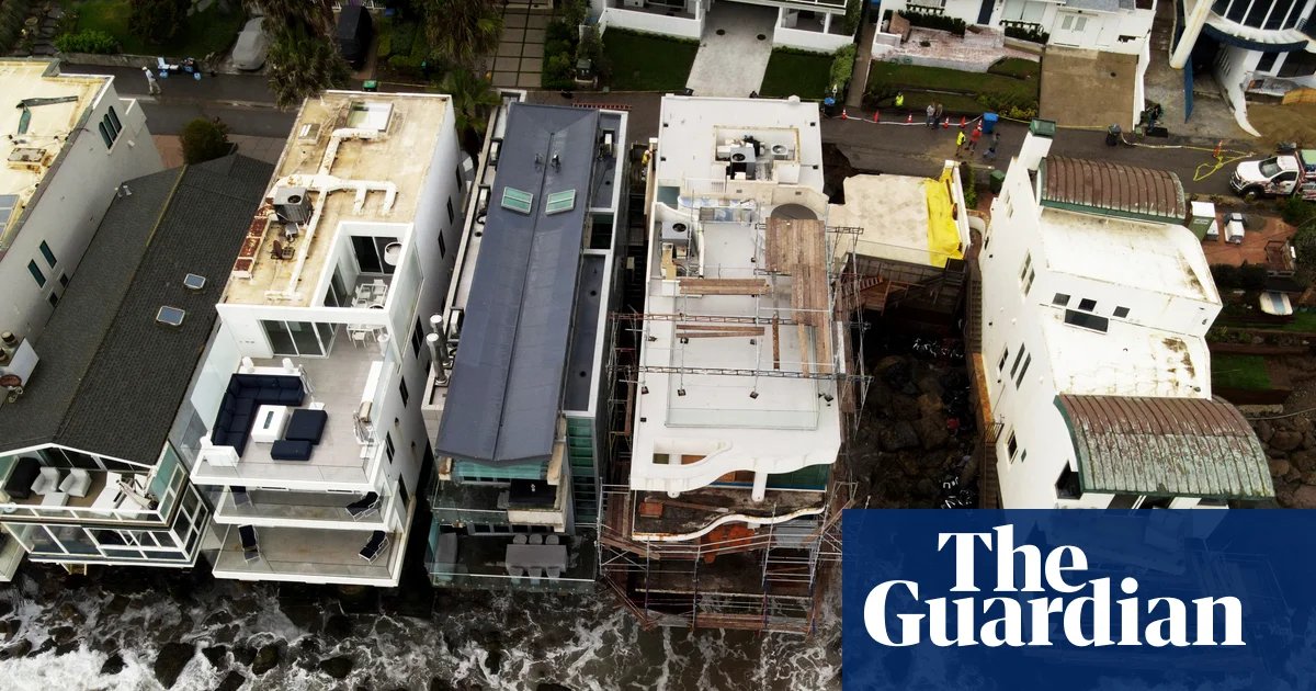 Weather Update: Eastern India Faces Flooding While California Deals with Hurricane Aftermath