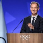 Winter Olympics 2030 Leadership Shifts as Turmoil Erupts