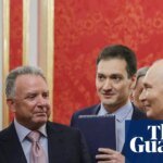 Witkoff and Kushner Talk ‘Next Steps’ with Putin to Resolve Ukraine Conflict, Reports US
