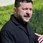 Zelensky Willing to Meet Putin in Miami G20 if Russian President Joins
