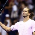Zverev Powers into Semi-Finals Despite Late Night Marathon