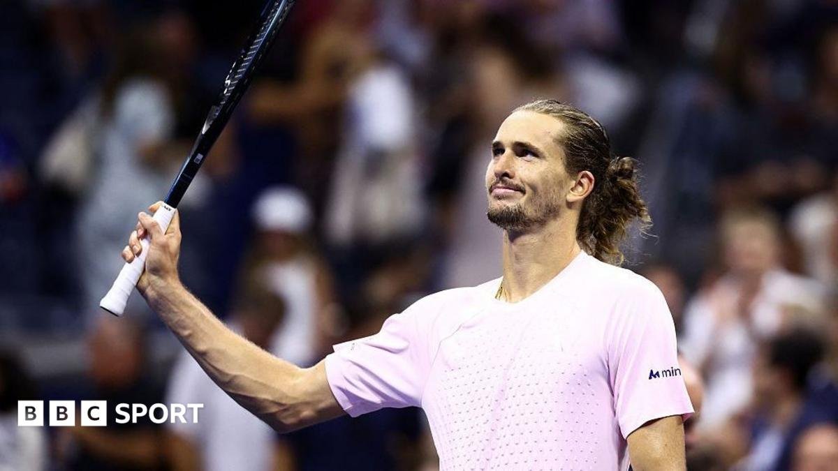 Zverev Powers into Semi-Finals Despite Late Night Marathon