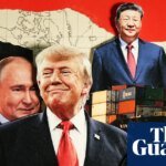 Americans Ready to Voice Concerns Over Trump’s Foreign Policy: Is a Third World War on the Horizon?