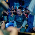 Balad Leader Condemns ‘Racist’ Exclusion of Arab Parties in Israel