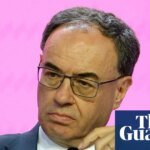 Bank of England Governor Stages Walkout at IMF Summit in Protest of Russia