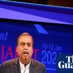 Billionaire Mukesh Ambani Introduces India’s Largest IPO to Date