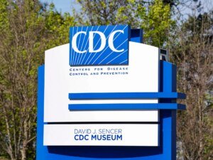 CDC Confirms Third Measles Fatality in the U.S. This Year