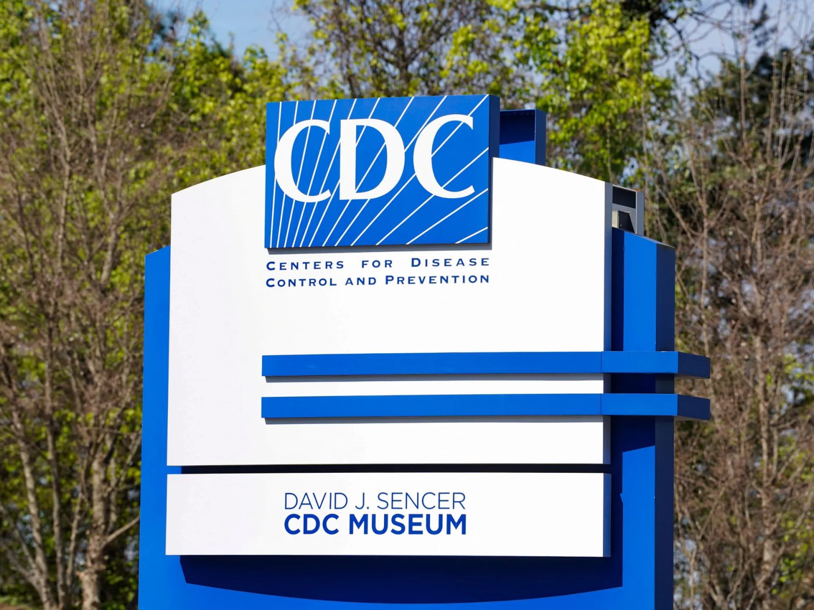 CDC Confirms Third Measles Fatality in the U.S. This Year