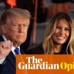 Could Melania Trump Deserve the Nobel Peace Prize? A Thoughtful Perspective from Arwa Mahdawi