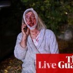 EU: No Signs of Halt in Intelligence Sharing with Ukraine Amidst Russian Strikes Leaving 600,000 Powerless – Europe Live Update