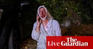 EU: No Signs of Halt in Intelligence Sharing with Ukraine Amidst Russian Strikes Leaving 600,000 Powerless – Europe Live Update