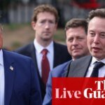 Elon Musk Claims US Government Influenced Starlink Restrictions in Ukraine – Europe Update