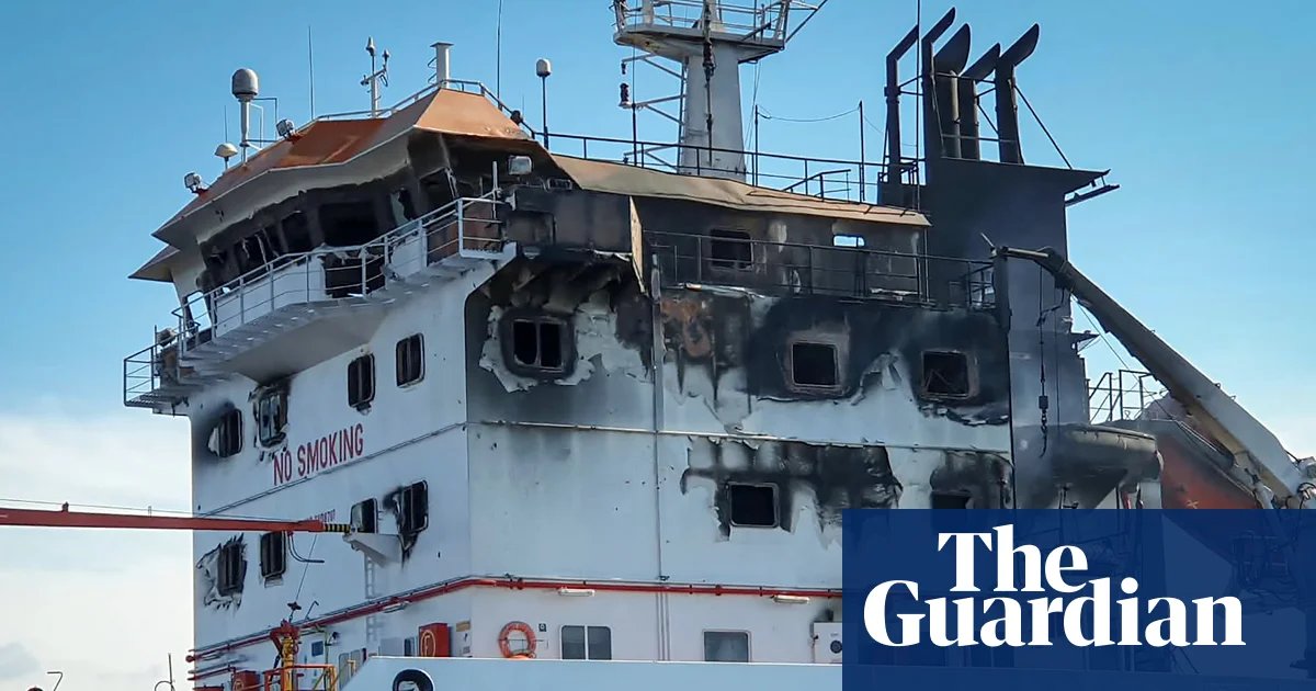 Escalating Drone Strikes on Black Sea Ships Heighten Tensions Near NATO Borders