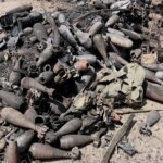 Ethiopia’s Tigray Region: Residents Share Their Experiences of Drone Strikes