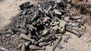 Ethiopia’s Tigray Region: Residents Share Their Experiences of Drone Strikes