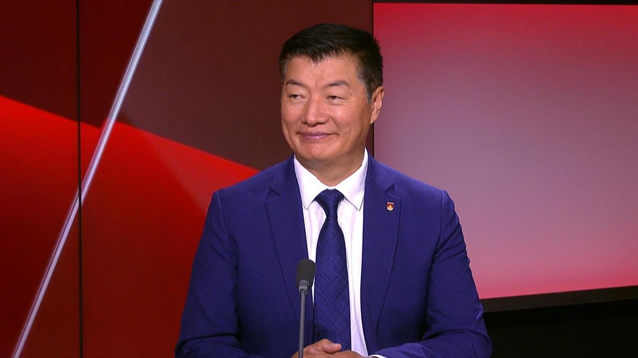 Exiled Former Tibetan Leader Claims China’s Appointed Dalai Lama Will Be a Fraud