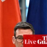 Farage Accuses Burnham of Lying About Russian Interference in Brexit Campaign – UK Politics Update