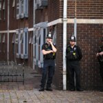 Former UK Army Chef Sentenced for Terrorism Offense