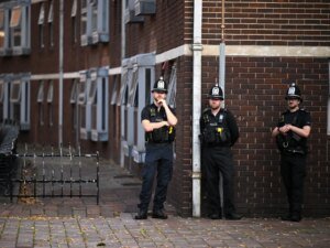 Former UK Army Chef Sentenced for Terrorism Offense