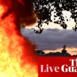 French PM Accuses ‘Ultra-Left’ of Manipulating Protests While Pushing for Partial Curfews – Live Updates from Europe