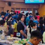 Garden Company Issues Apology Following Crowd Disruption During Student Sandwich Record Attempt