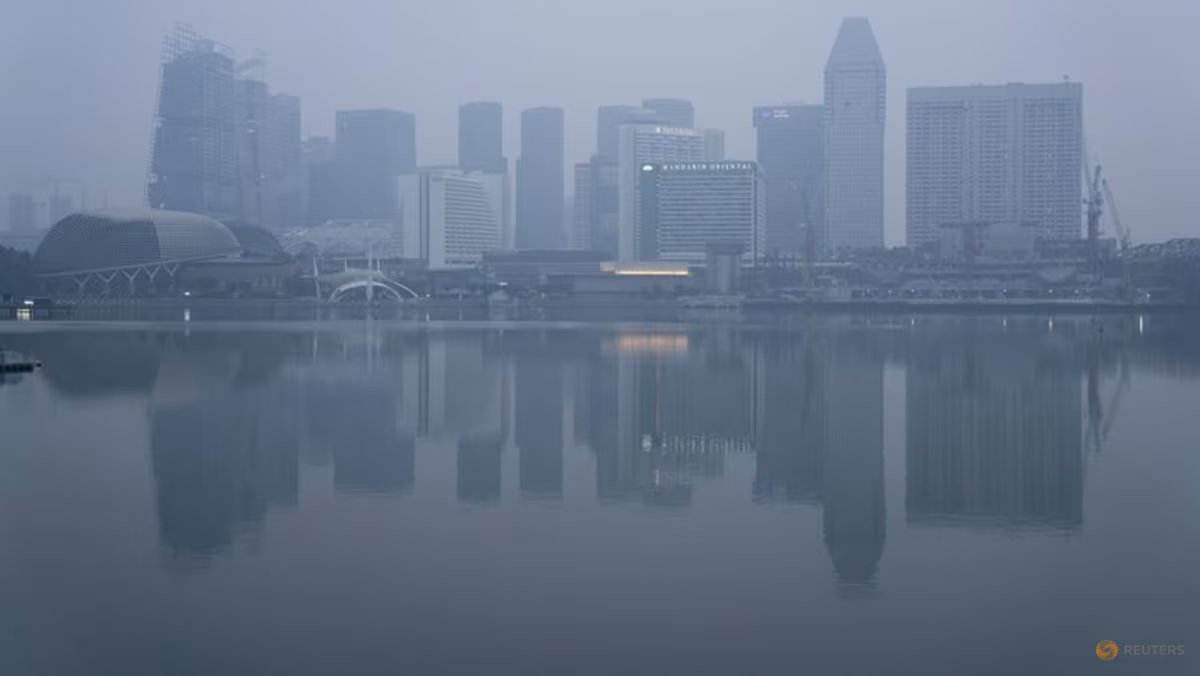 Haze Investigation: Five Companies Registered in Singapore Consent to Work with Evaluators