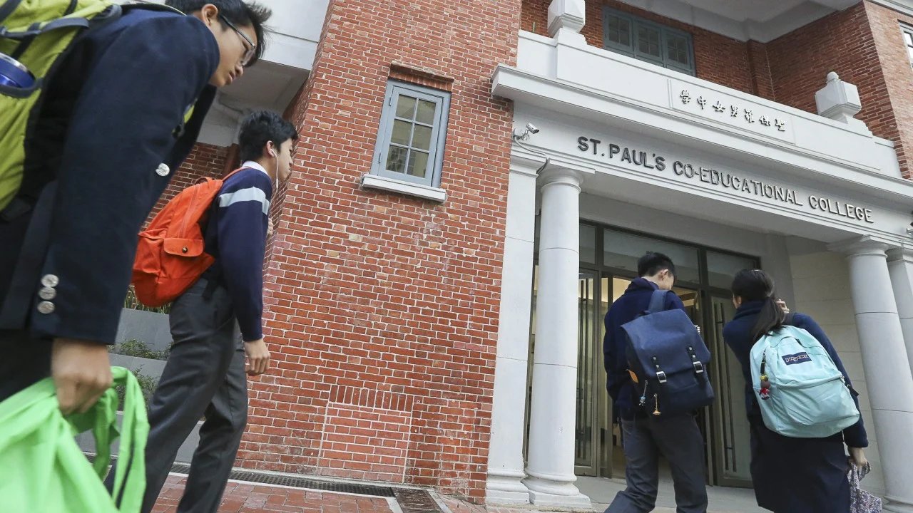 Hong Kong grants approval for an average fee increase of up to 4.75% for private schools.