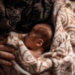 How a Mother’s Care Boosts the Growth of Premature Babies in Gaza