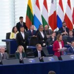 ICC Recognized with Prestigious EU Human Rights Award Despite US Sanctions