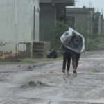 India: More than 180,000 people relocated from east coast as powerful cyclone strikes
