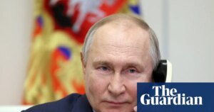 Is It Pragmatic or Futile? Europe’s Divide on Engaging with Putin