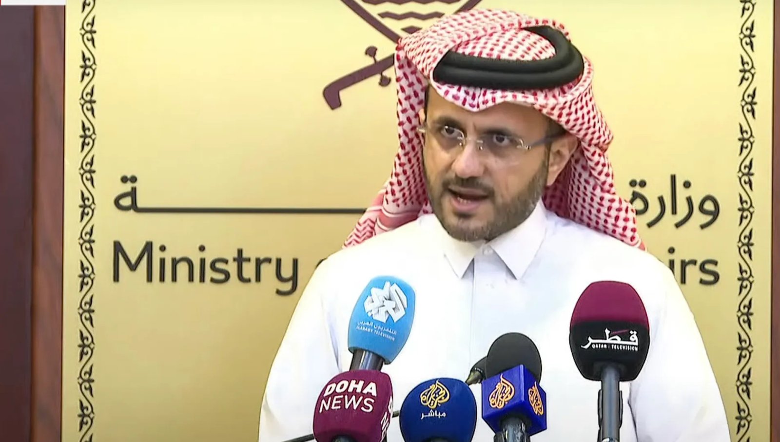 Israel's Campaign Against Qatar Influences Election Dynamics