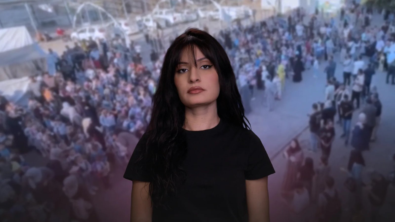 Jerusalem Daily: American Charity Employs AI to Oversee Classrooms in Gaza