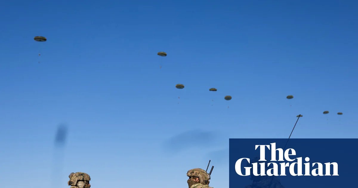 Kyiv Strikes at Russian-Occupied Crimea Amid UK and France's Joint Military Drill