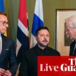 Leaders of Finland and Norway Discuss ‘Substantive’ Call with Putin on Ukraine, Highlighting Remaining ‘Significant Differences’ – Europe Update