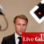 Macron Condemns ‘Unacceptable’ and ‘Foolish’ Responses from Other Leaders Regarding Protests – Europe Update