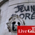 Macron Denounces ‘Seditious Acts’ by ‘Ultra-Left’ and Plans to Curb Certain Protests – Europe Update