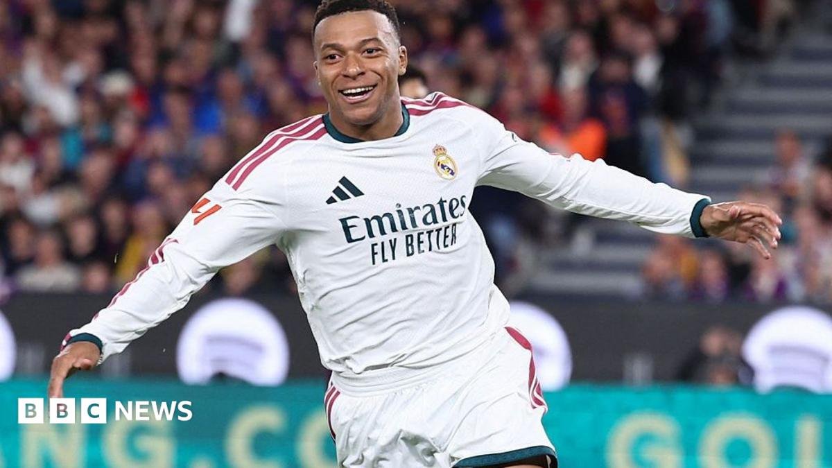 Mbappé apologizes for ‘poorly considered’ Mao comment after receiving backlash in China
