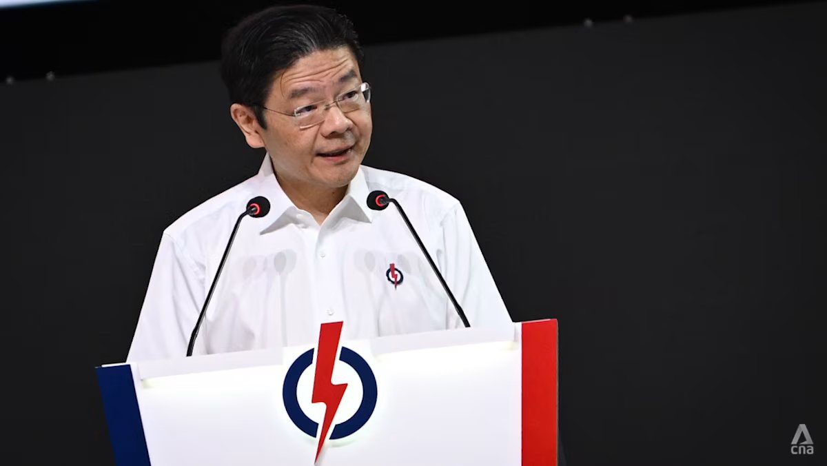 PAP Cadres Opt for Measured Renewal Amidst Difficult Circumstances