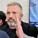 Protesters Break into Serbian TV Station Supporting Vucic Following Election Defeat